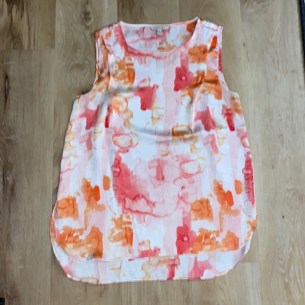Calvin Klein Sleeveless Top
